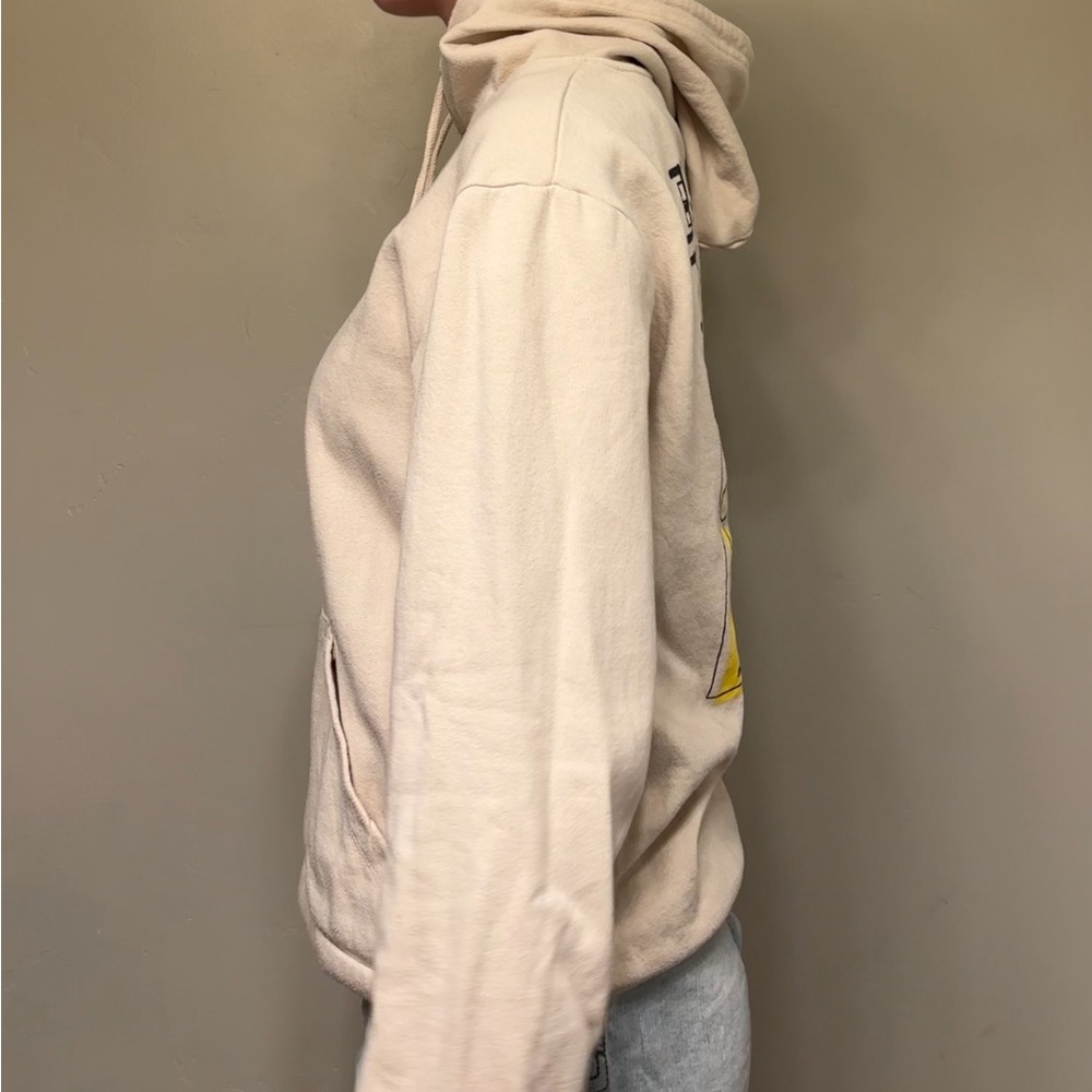 Graphic hoodie - Picture 4 of 7